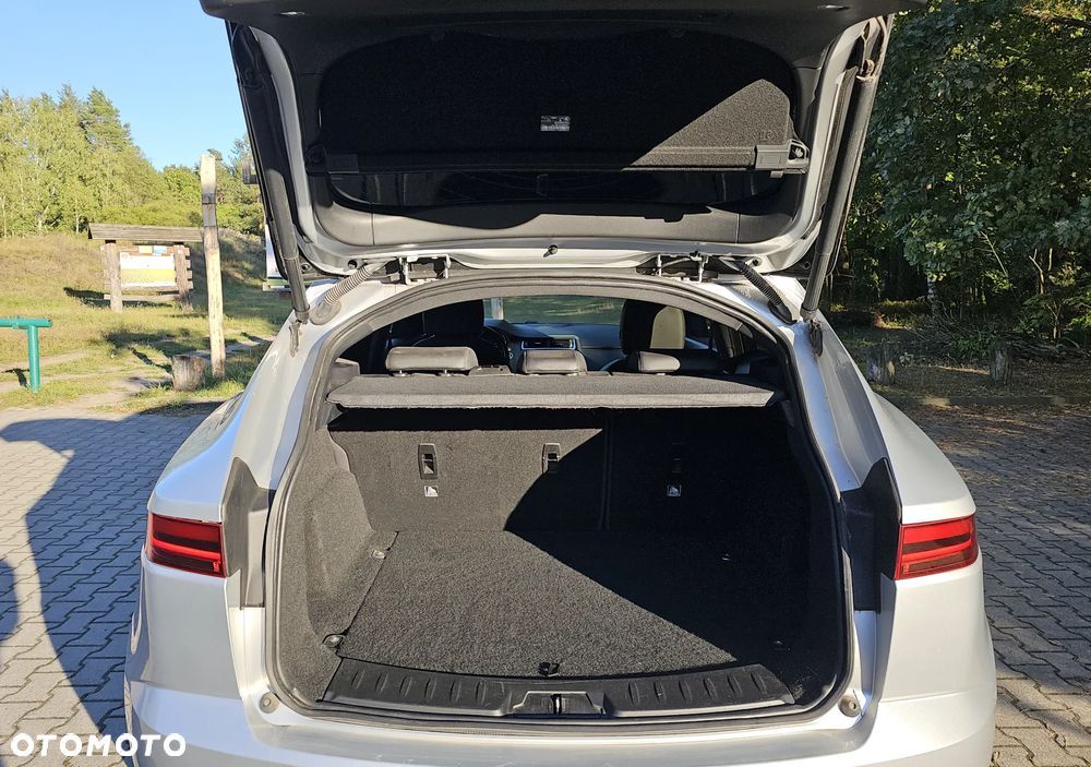 Jaguar E-Pace 2.0 i4D AWD R-Dynamic S - 15
