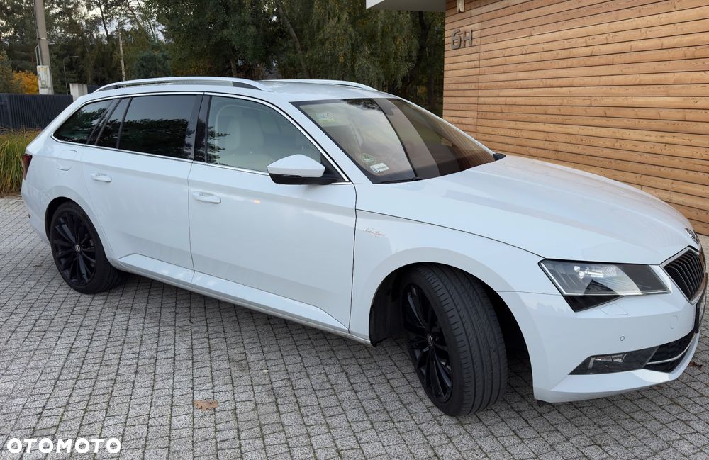 Skoda Superb - 4