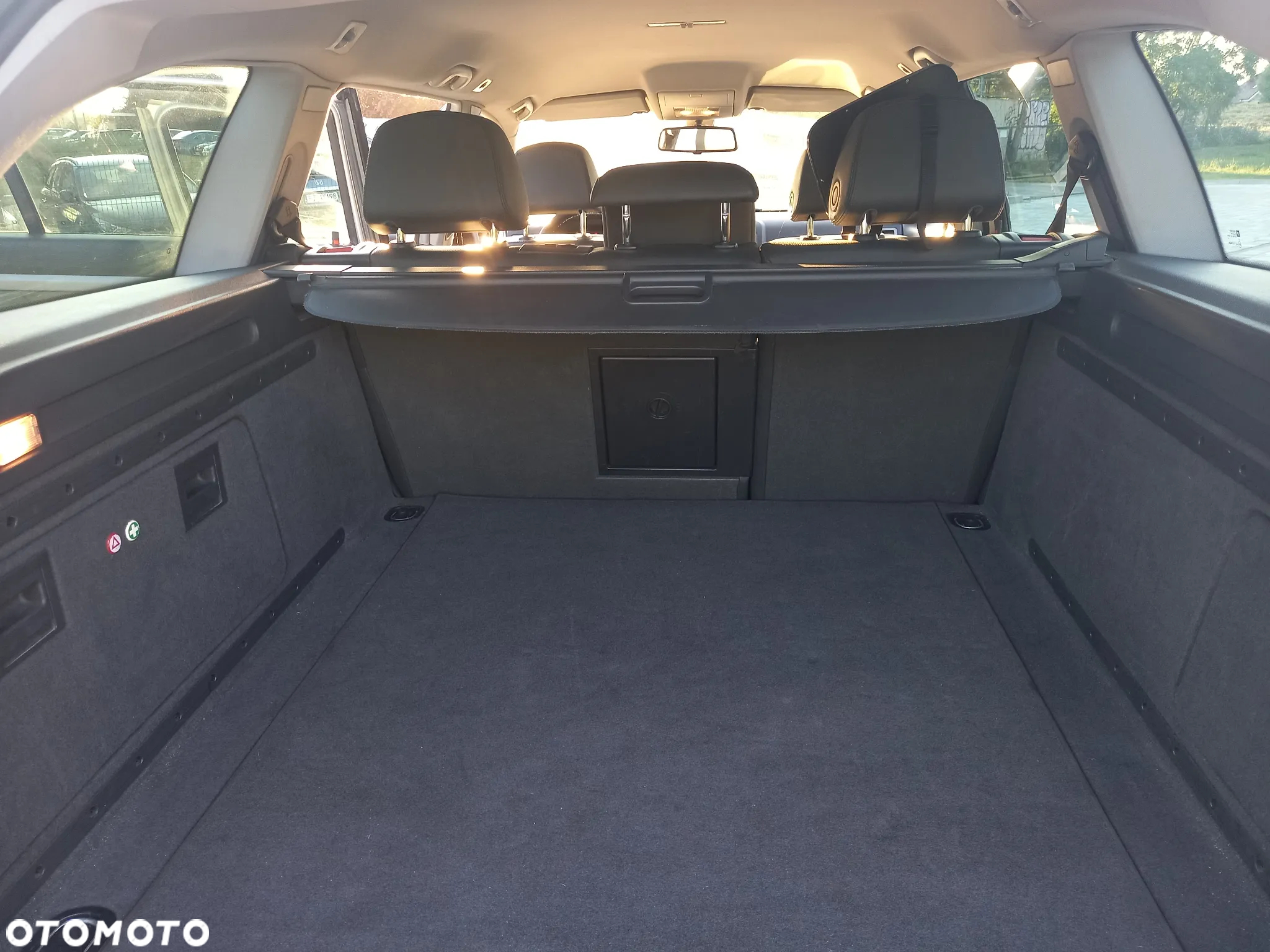 Opel Vectra 1.9 CDTI Cosmo - 10