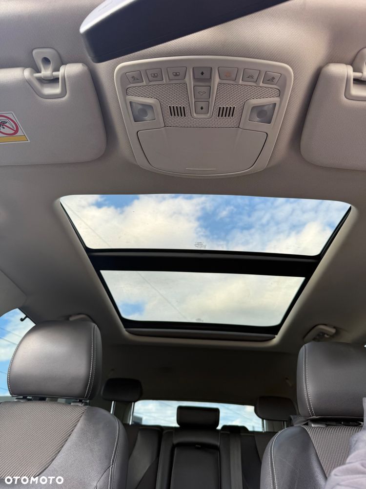 Ford Mondeo - 11