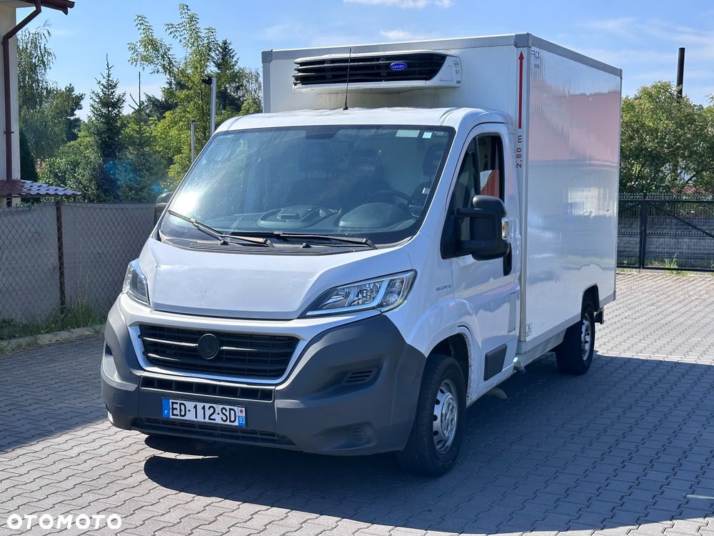 Fiat Ducato - 2
