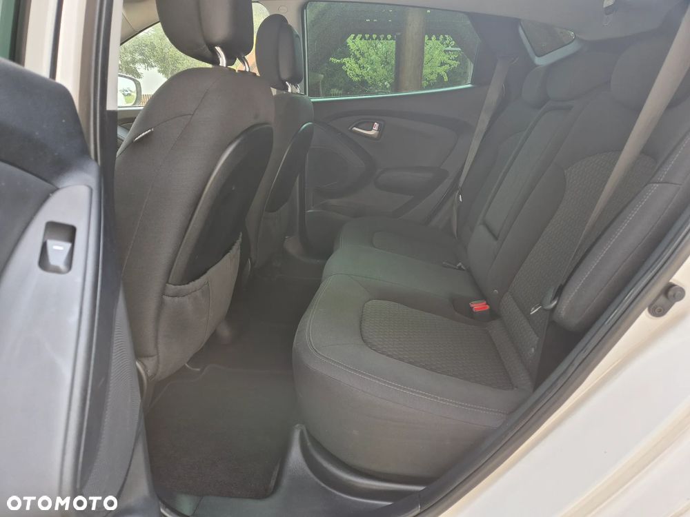 Hyundai ix35 1.6 2WD 5 Star Edition - 14