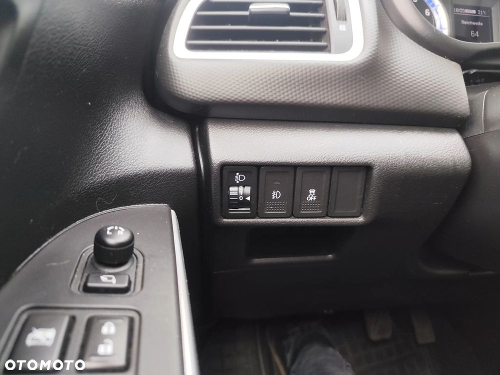 Suzuki SX4 1.6 Premium 4WD - 17