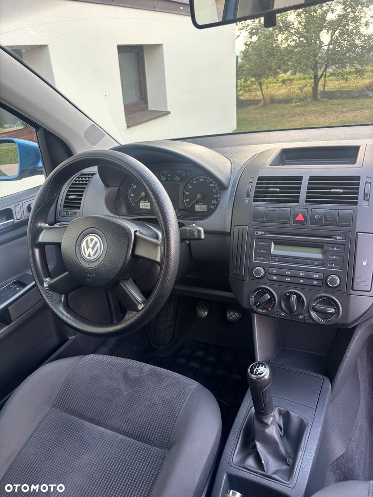 Volkswagen Polo 1.2 - 6
