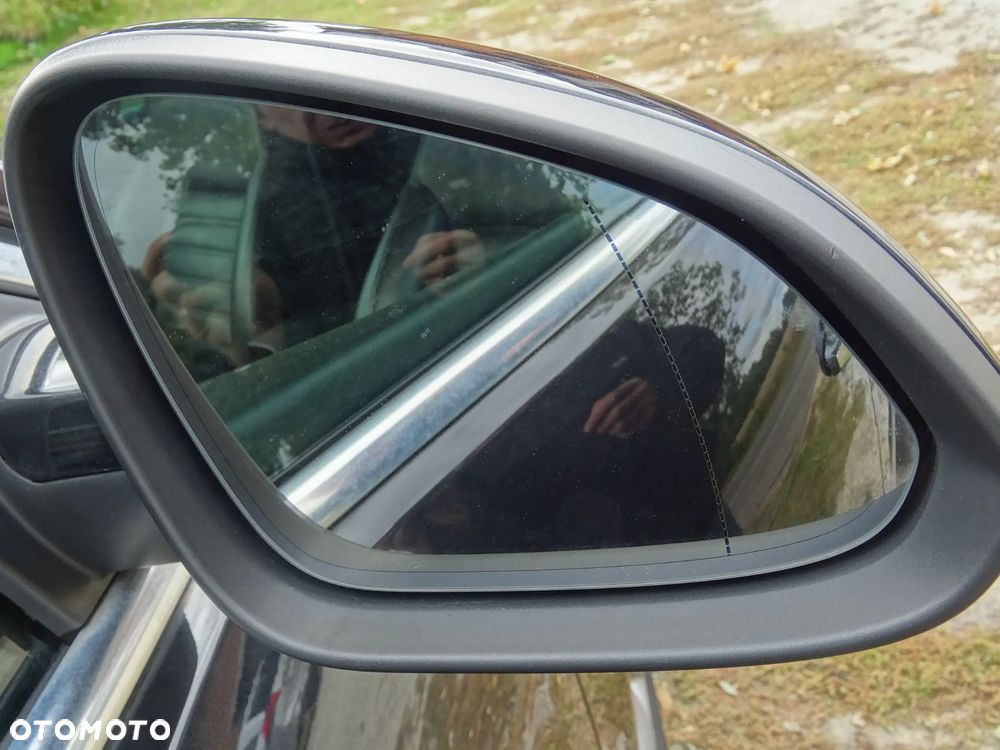 OPEL INSIGNIA A LUSTERKO ZEWNĘTRZNE LEWE PRAWE Z22C 5PIN - 15