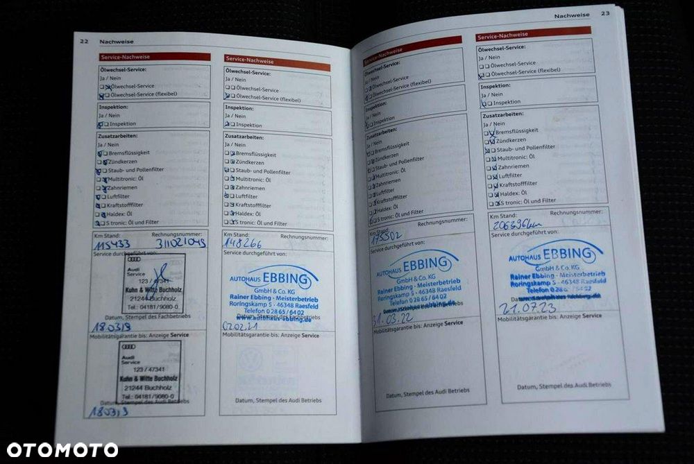 Audi Q5 3.0 TDI Quattro S tronic - 34