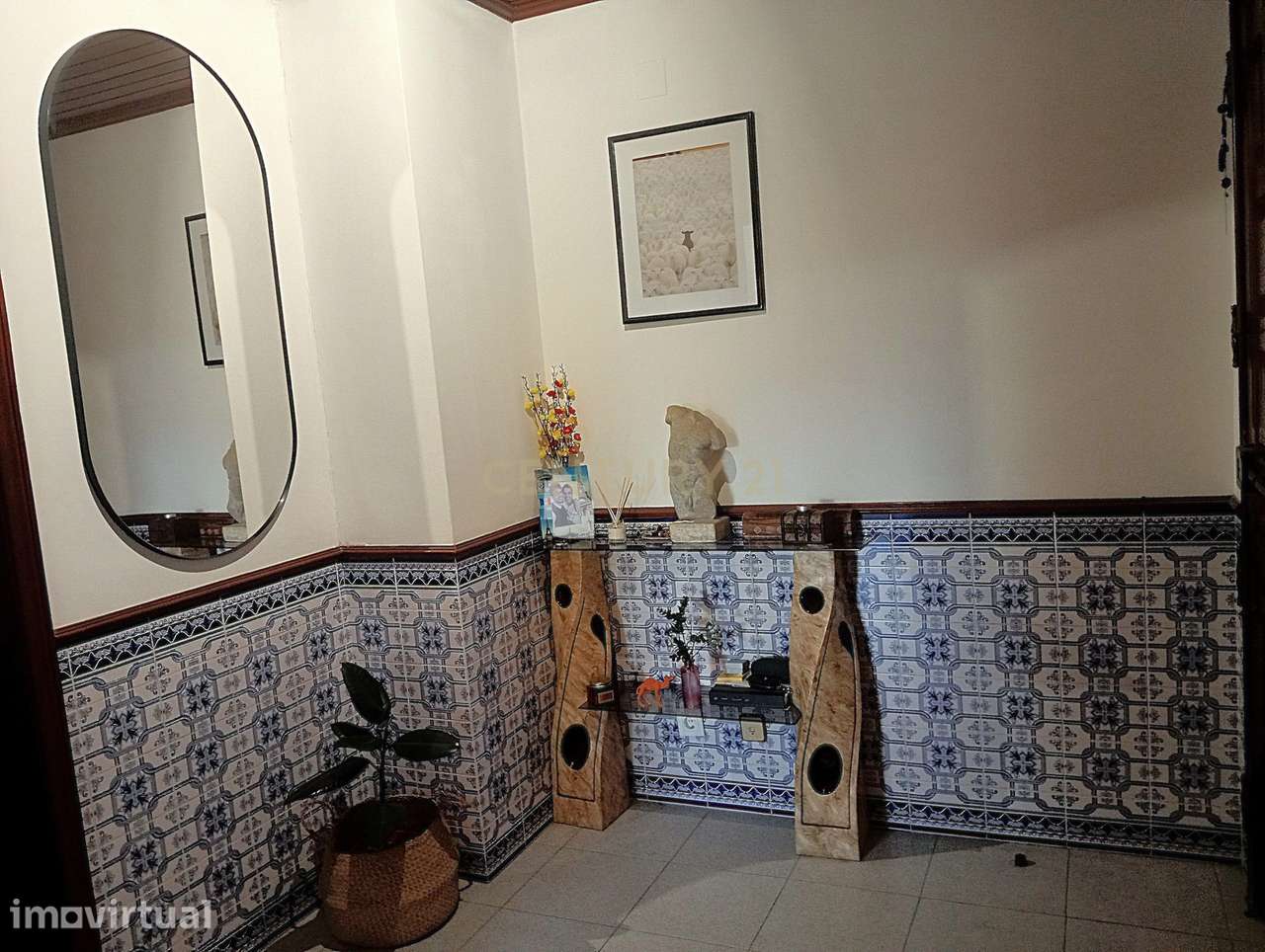 Apartamento T2 na Encosta do Sol, Amadora - Grande imagem: 5/28