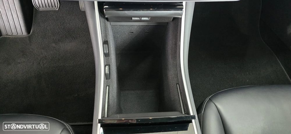 Tesla Model 3 Standard Range Plus RWD - 43