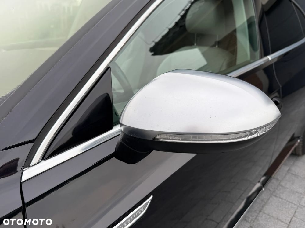 Volkswagen Arteon 2.0 TSI Elegance DSG - 16