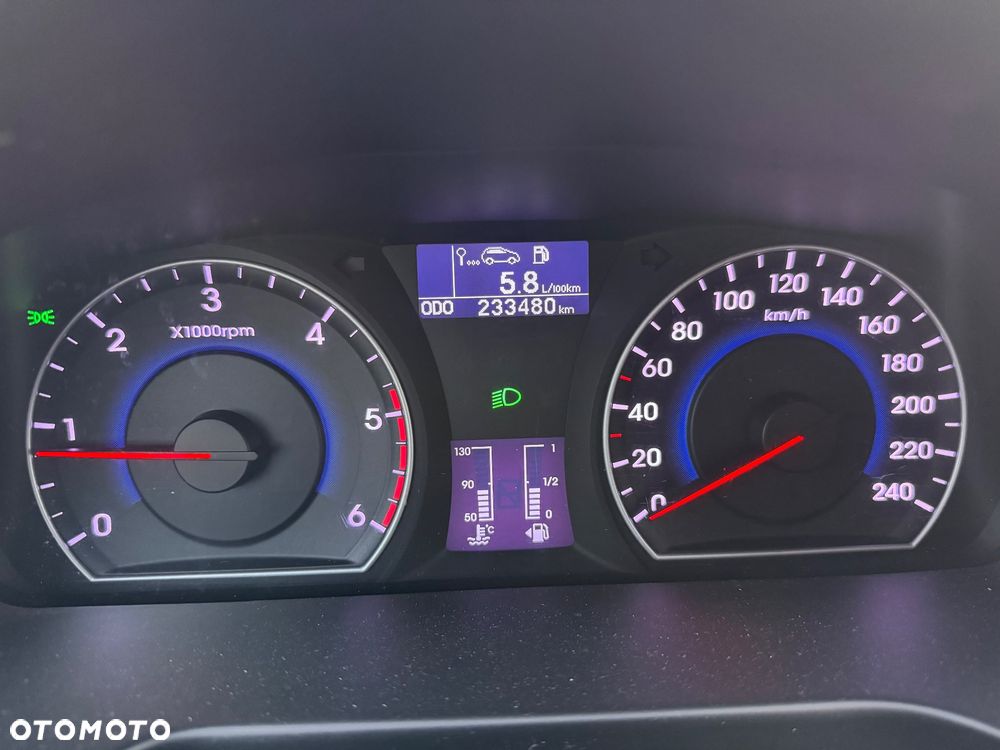 Hyundai i30 1.6 CRDi Premium - 21
