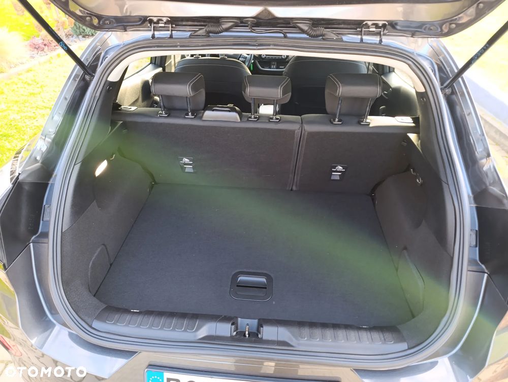 Ford Puma 1.0 EcoBoost Titanium - 13