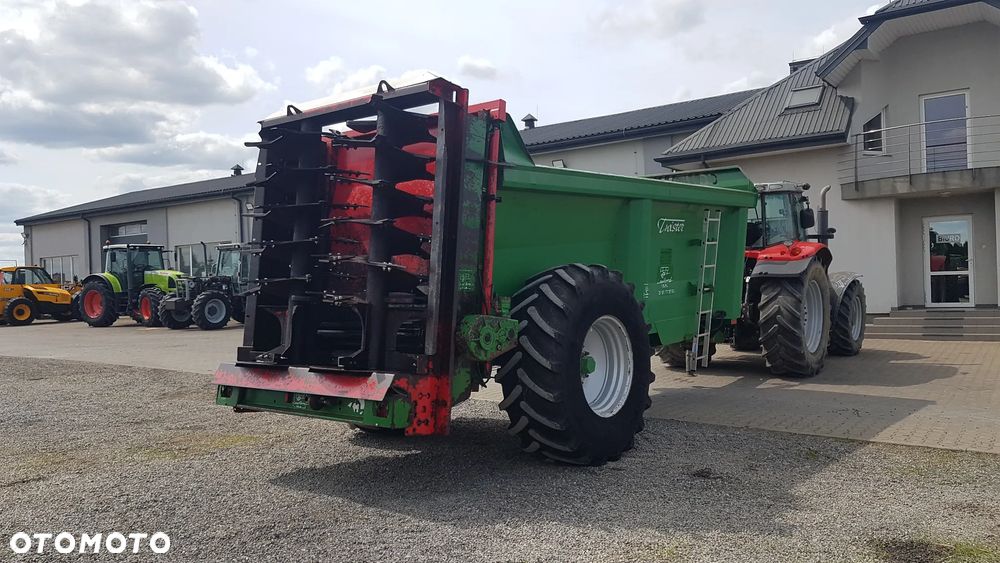 Inny Coutand Twister ET1055 2018R - 21