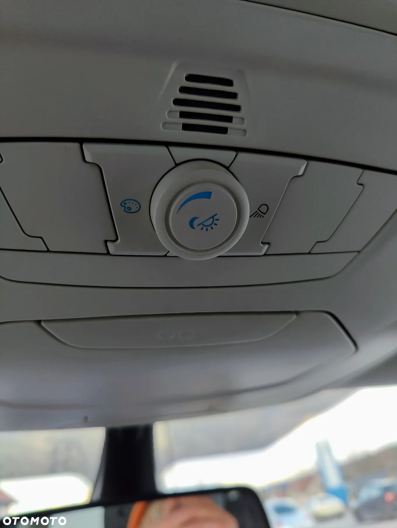 Ford C-MAX 2.0 ENERGI CVT - 22