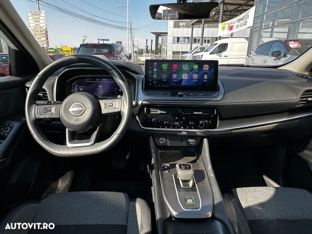 Nissan Qashqai - 20