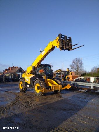 JCB 540-140 Hi-Viz - 4
