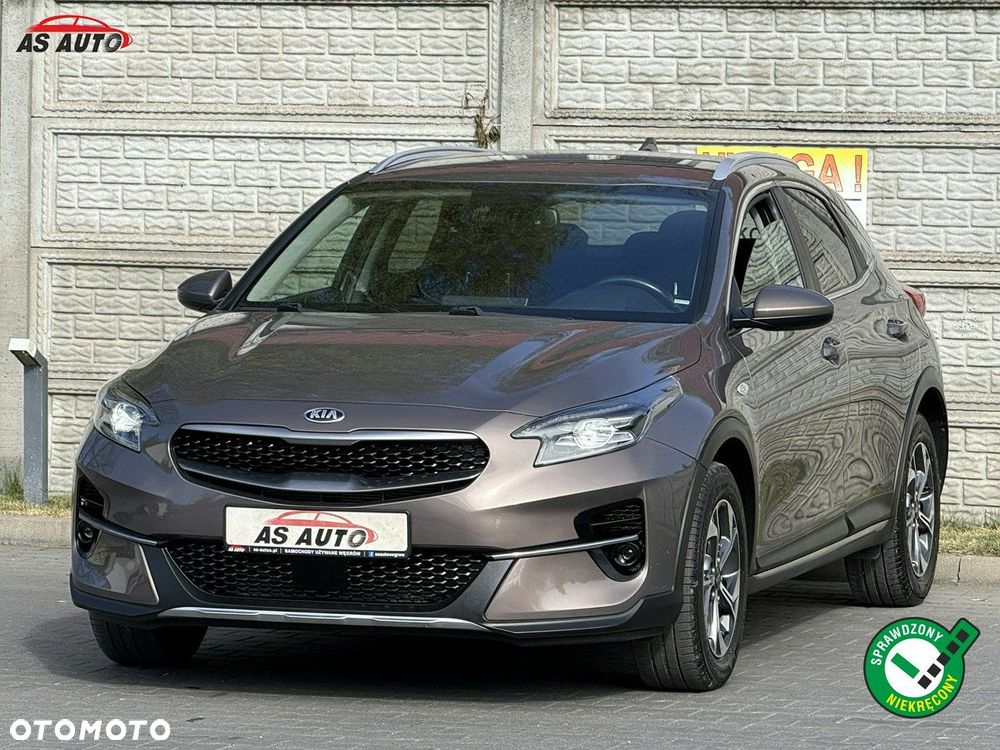Kia XCeed 1.0 T-GDI L Business Line - 1