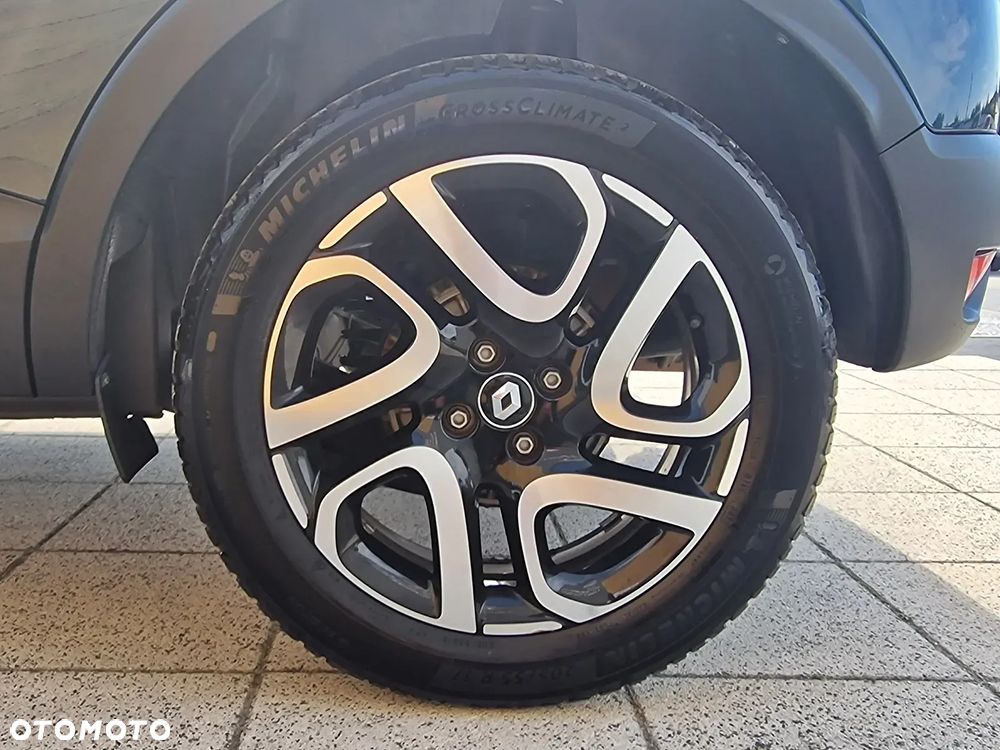 Renault Captur 1.2 Energy TCe Intens - 24
