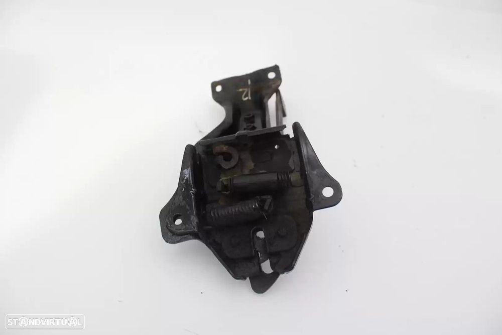 FECHADURA CAPÔ KIA SORENTO I 2006 - - 1