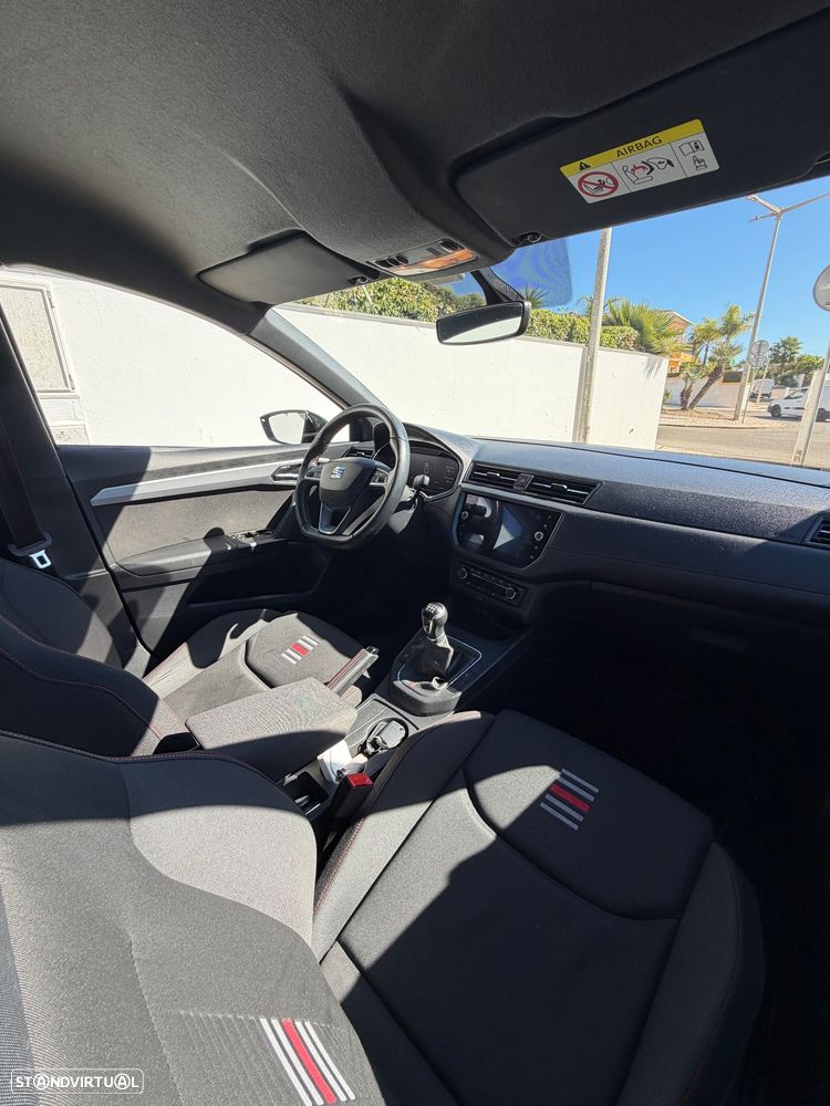SEAT Ibiza - 6