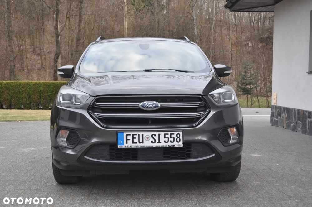 Ford Kuga 2.0 TDCi 4x2 ST-Line - 13