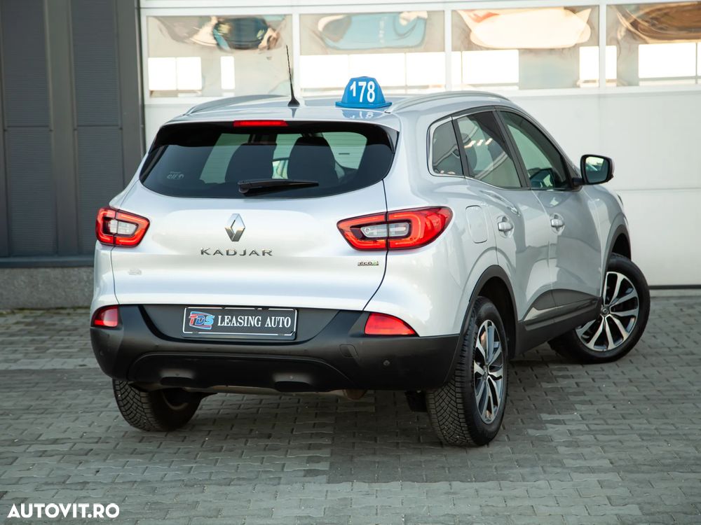 Renault Kadjar Energy dCi 110 Business - 7