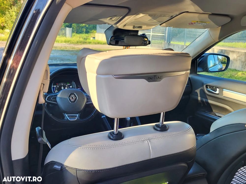 Renault Koleos 2.0 Energy dCi X-TRONIC Intens - 16