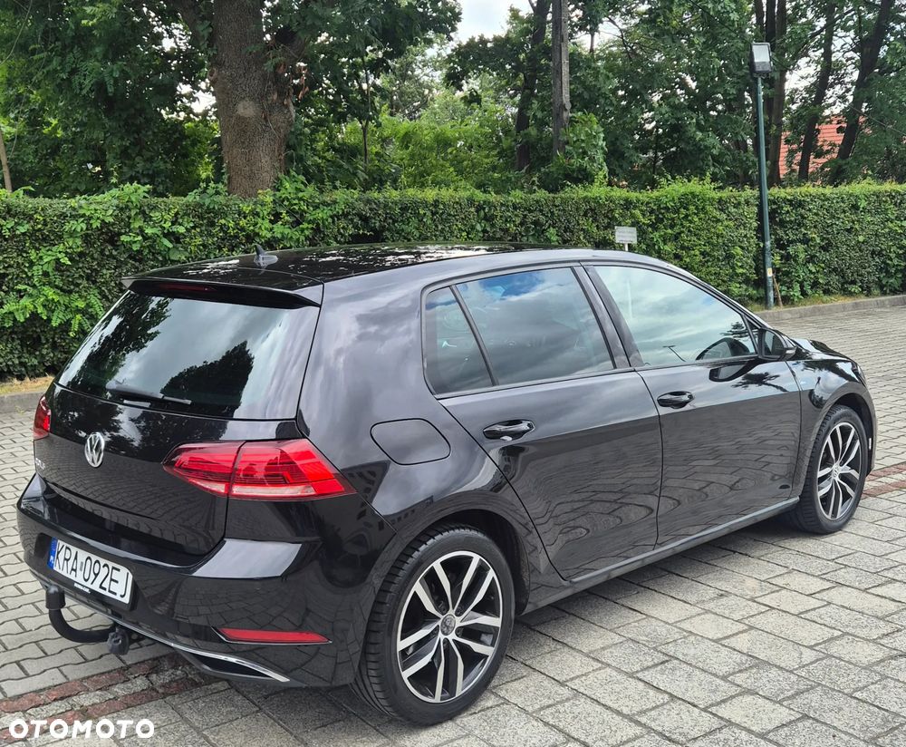 Volkswagen Golf 1.6 TDI BMT Highline - 8