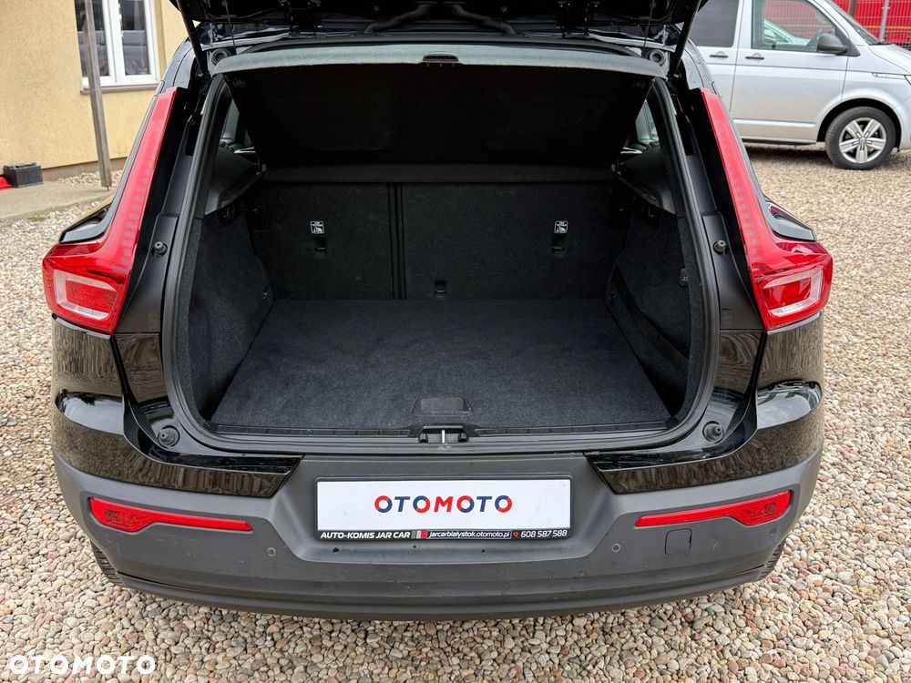 Volvo XC 40 - 12
