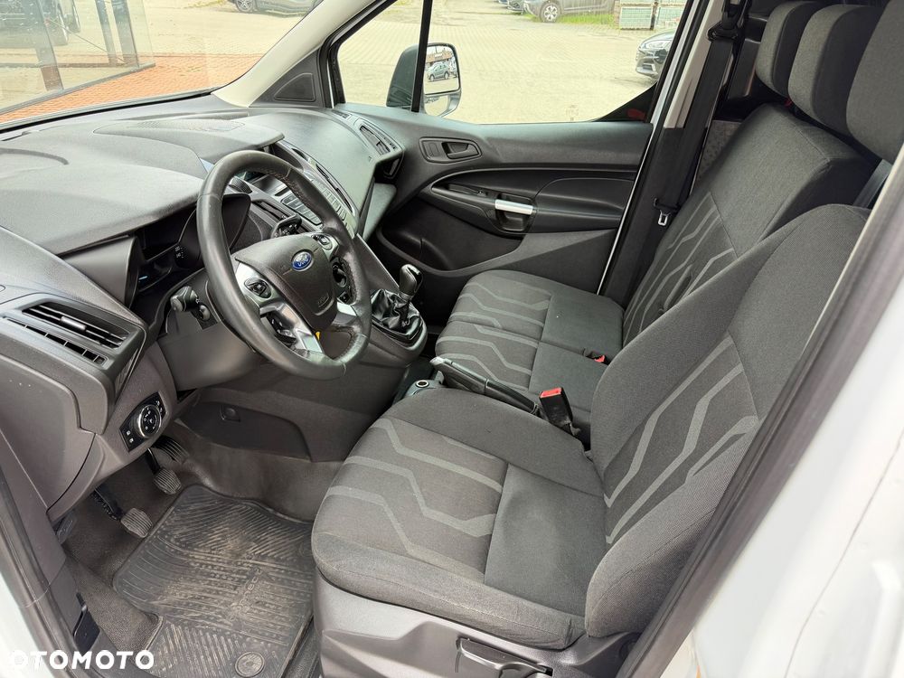 Ford Transit Connect - 15