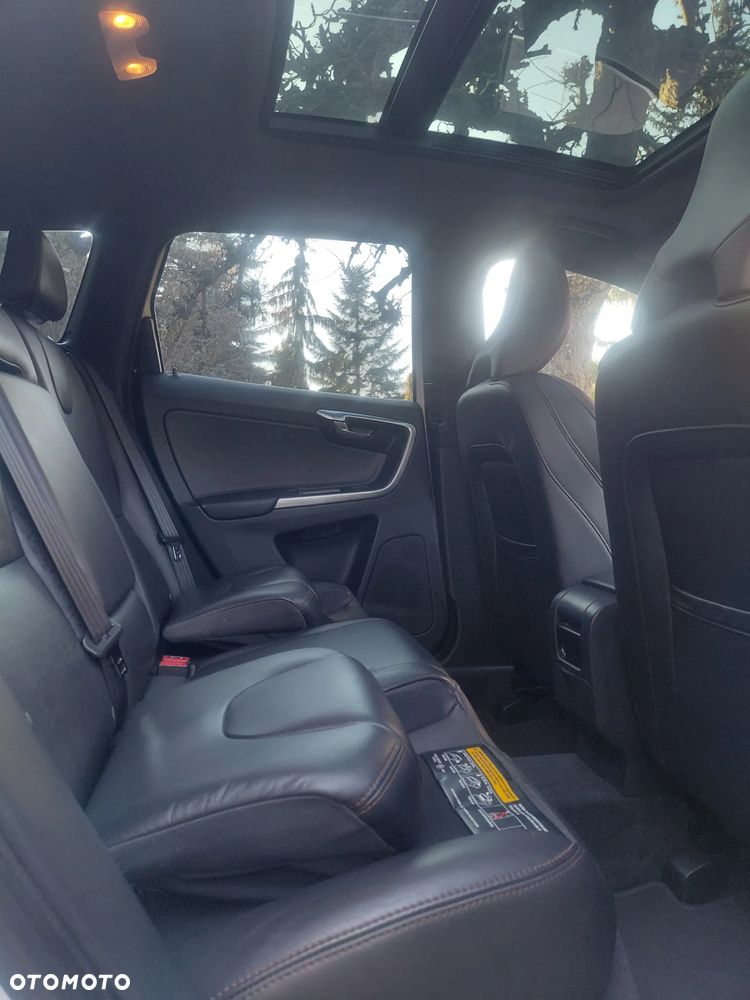 Volvo XC 60 D4 Drive-E Summum - 15