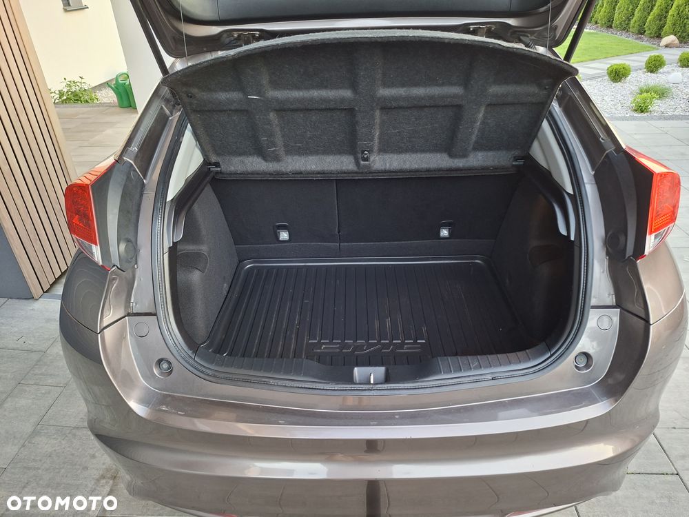Honda Civic - 13