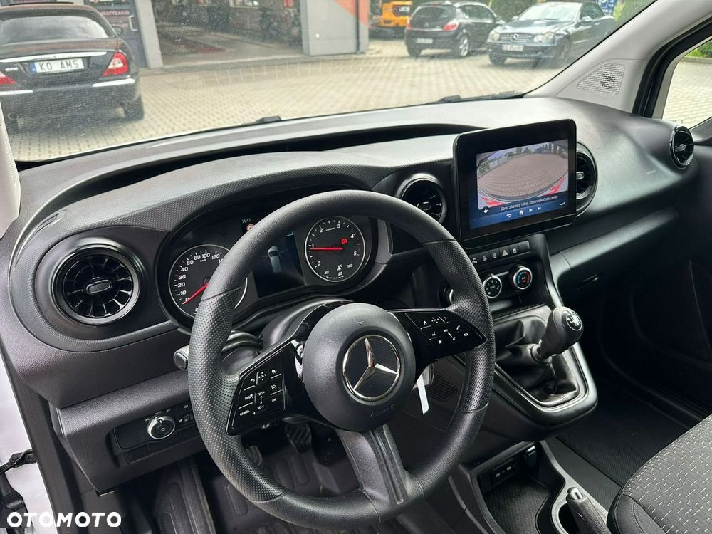 Mercedes-Benz Citan - 20