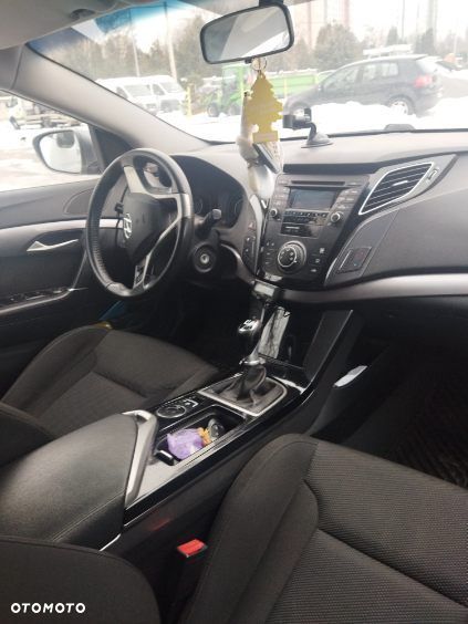 Hyundai i40 Kombi 1.7 CRDi Classic - 13
