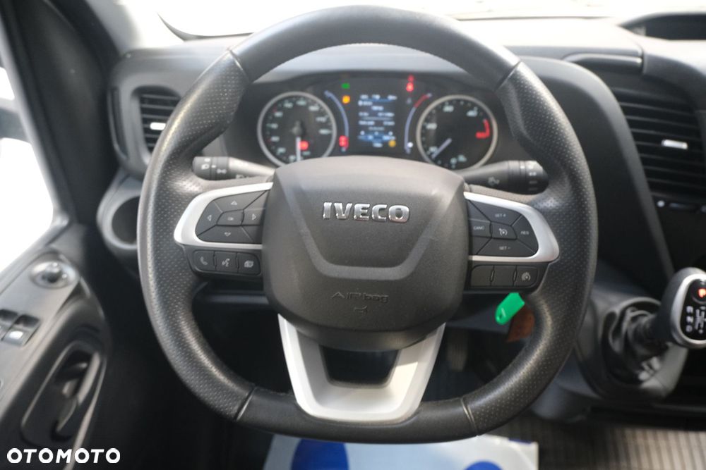 Iveco 35S18H - 8