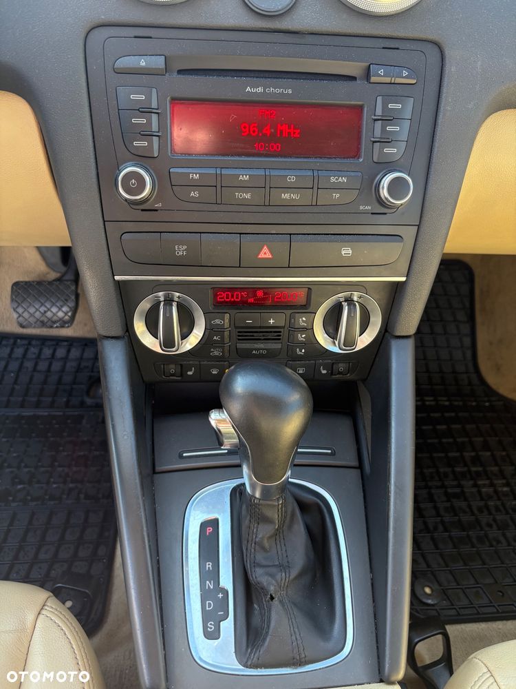 Audi A3 Sportback - 9