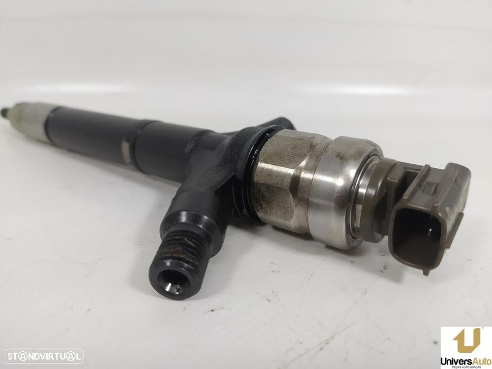 INJETOR TOYOTA COROLLA VERSO 2006 -236700R170 - 3