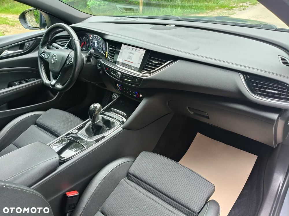 Opel Insignia 2.0 Exclusive - 25