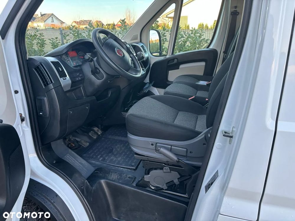 Fiat DUCATO - 7