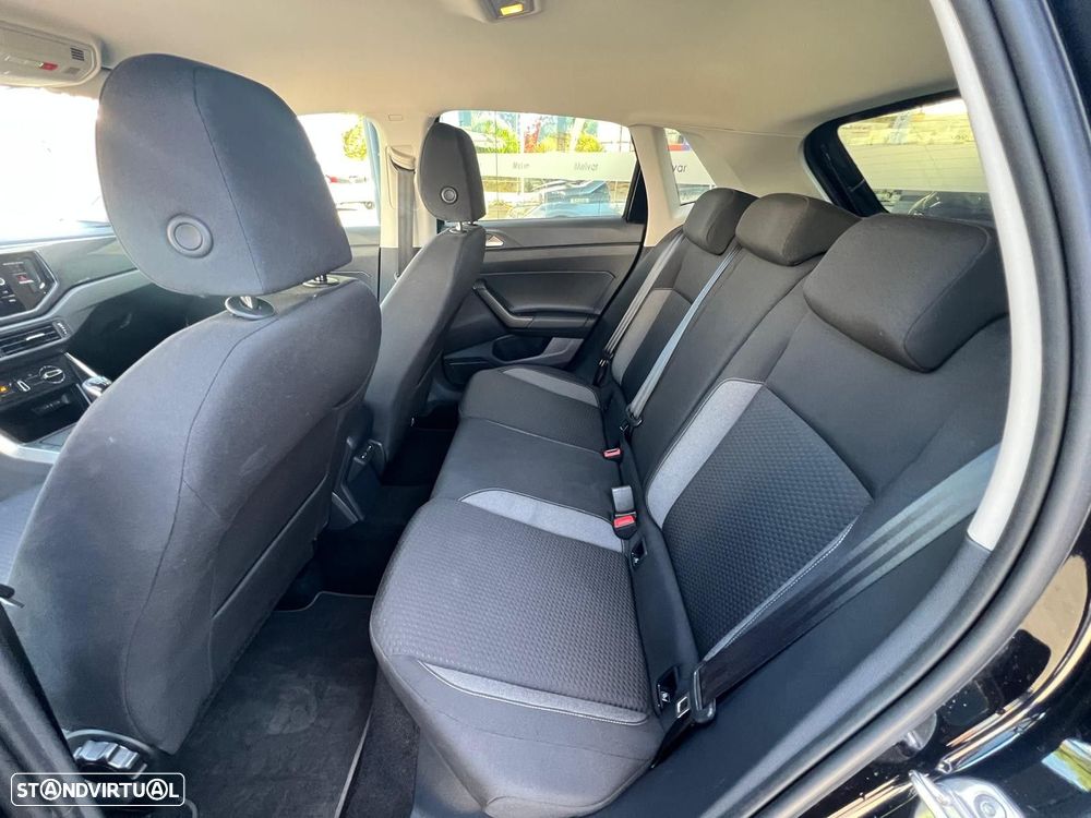 VW Polo 1.0 TSI Urban - 7