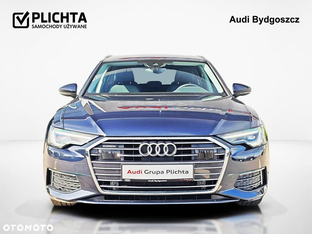 Audi A6 Avant - 9