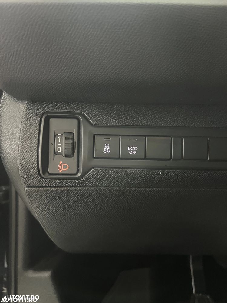 Peugeot 308 1.6 BlueHDi FAP STT Active - 19