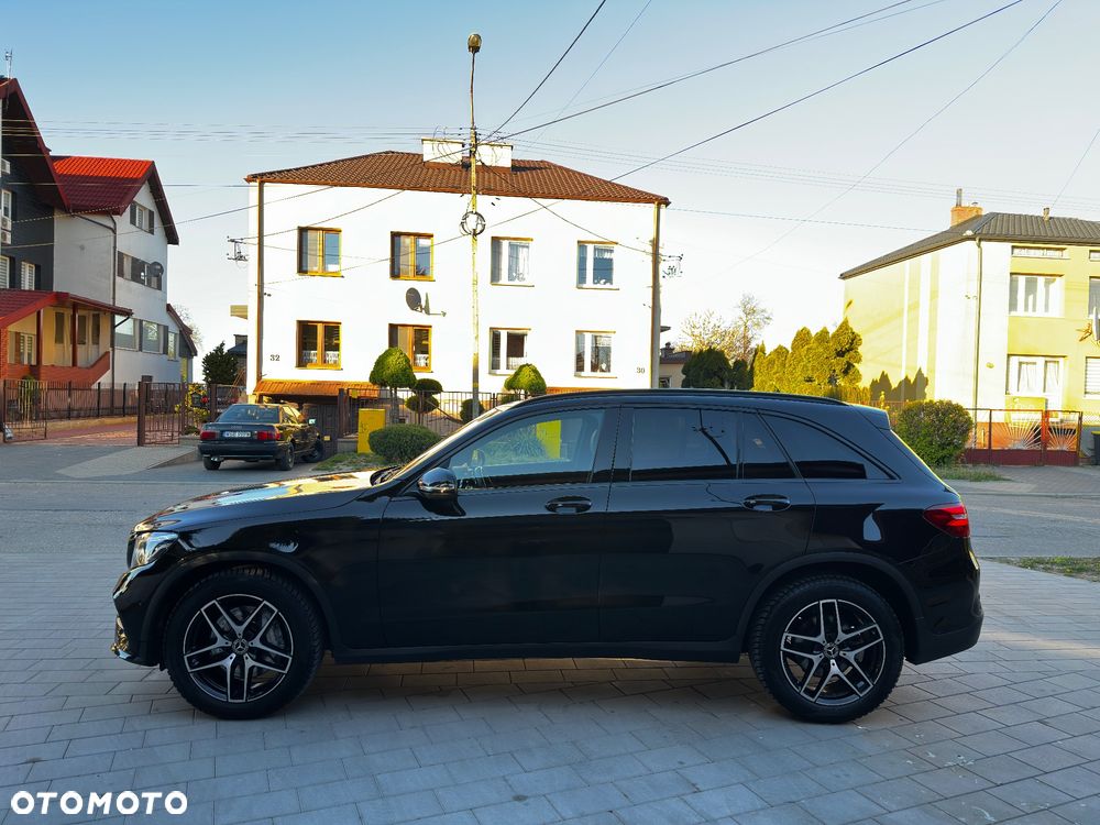 Mercedes-Benz GLC - 6