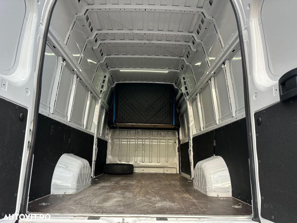 Fiat DUCATO MAXI - 10