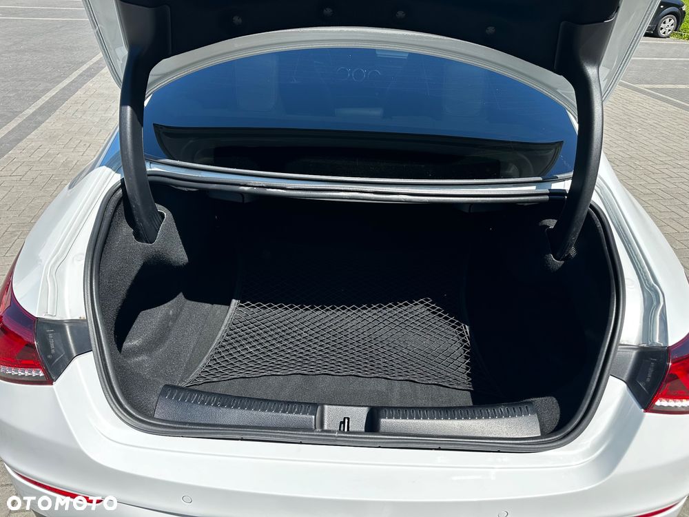 Mercedes-Benz CLA 200 7G-DCT Edition 2021 - 15