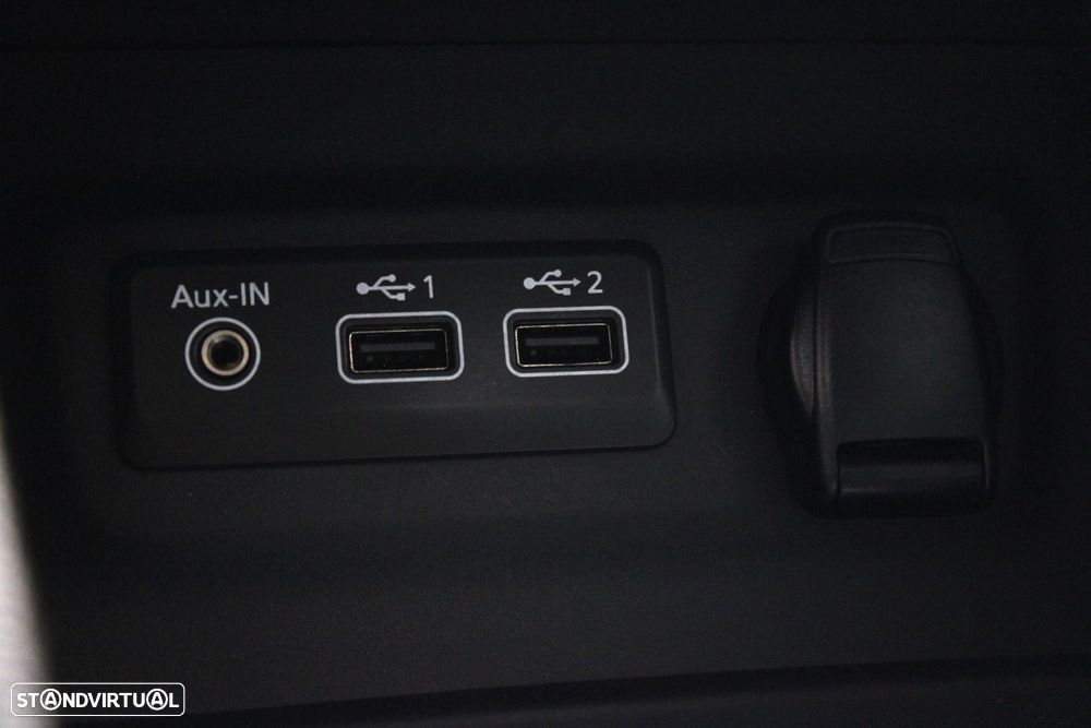 Renault Mégane Sport Tourer 1.6 E-Tech Plug-In Limited - 23