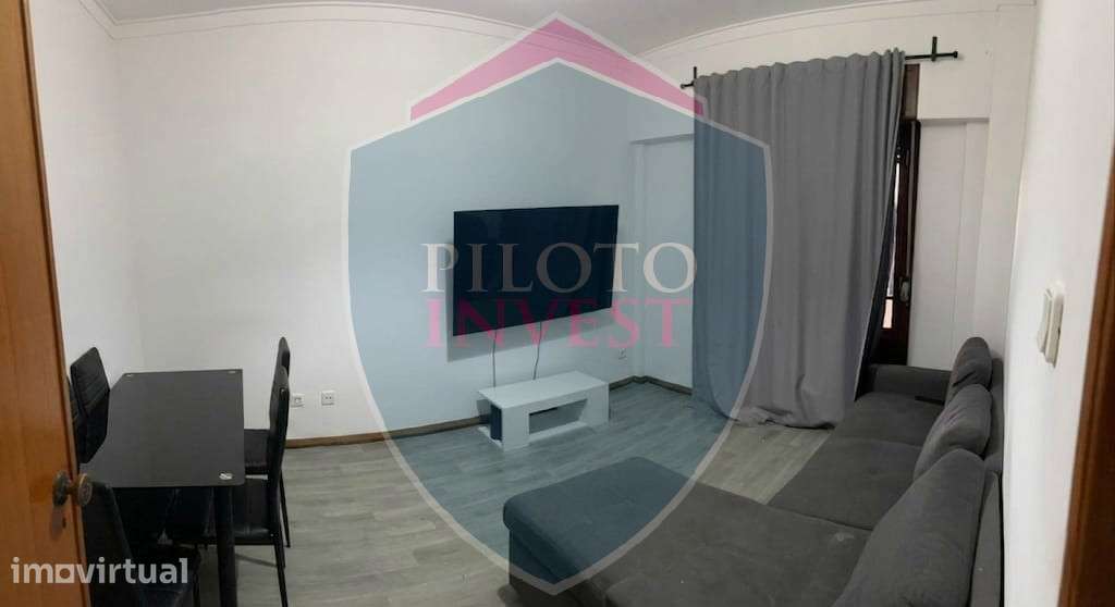 Apartamento T1 Venda em Amora,Seixal - Grande imagem: 2/4