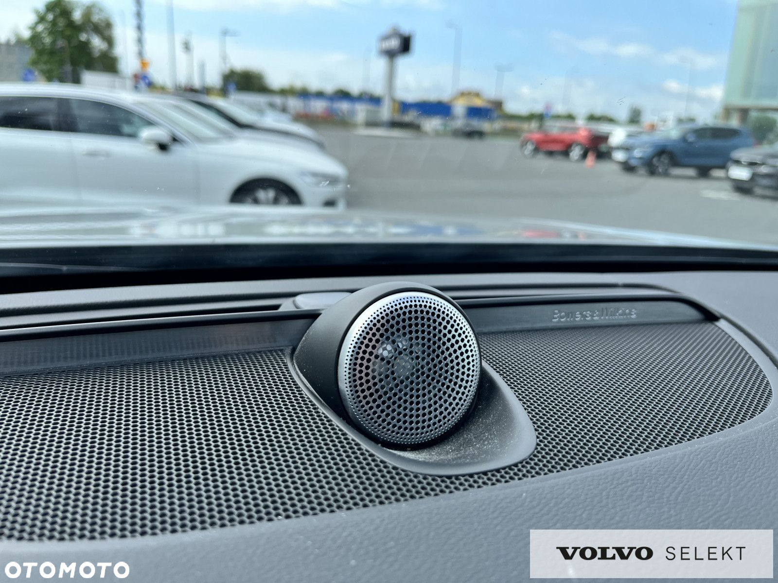 Volvo S90 - 25