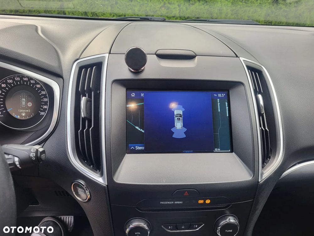 Ford S-Max 2.0 T Titanium MPS6 - 14