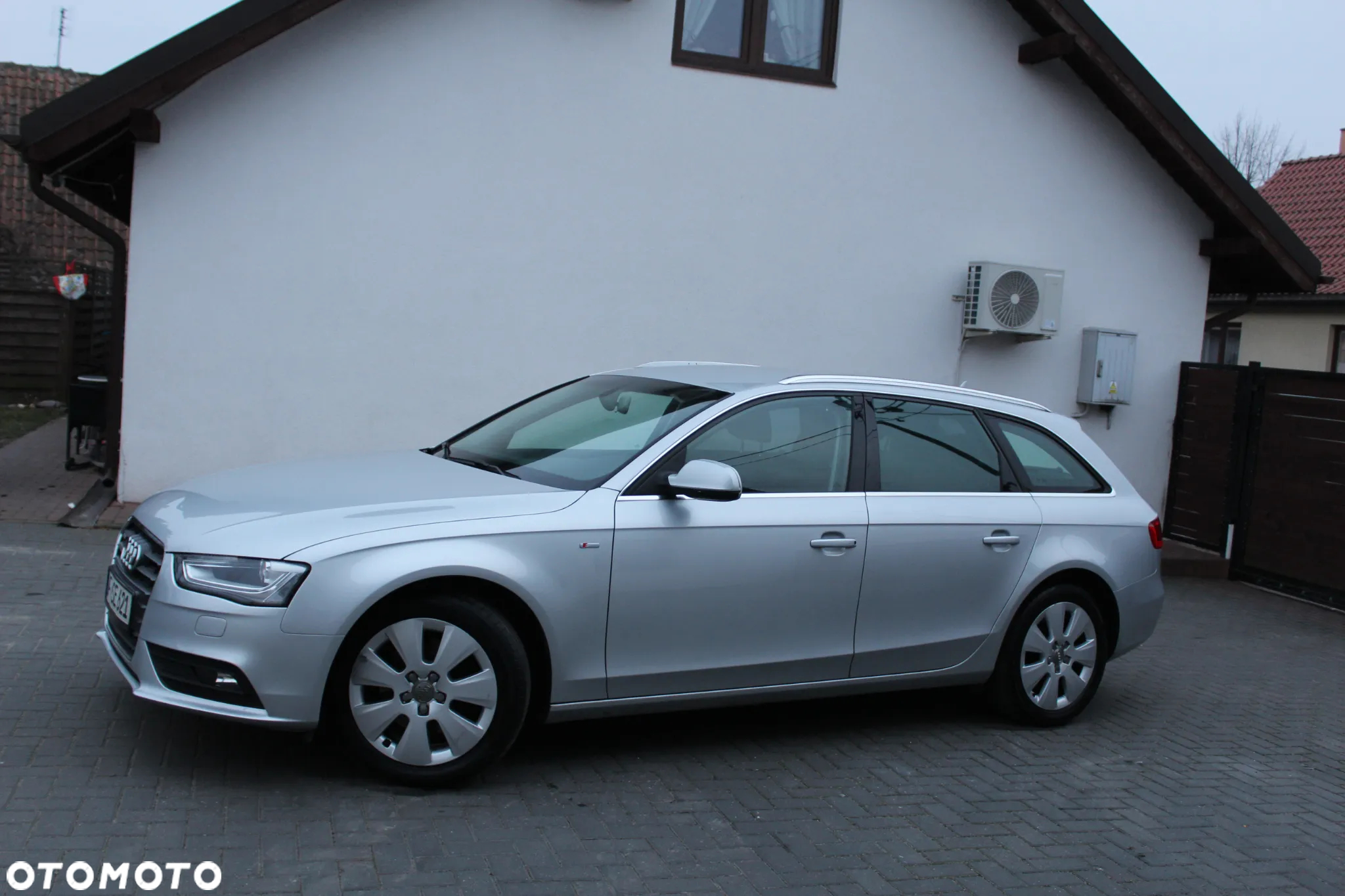 Audi A4 2.0 TDI Limited Edition - 16
