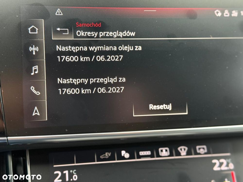 Audi A8 L 60 TFSI e Quattro Tiptronic - 21